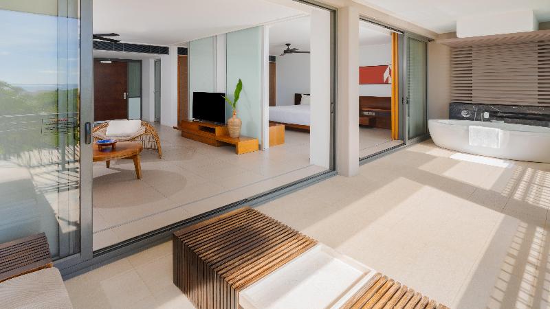 سوییت, Intercontinental Fiji Golf Resort & Spa, An Ihg