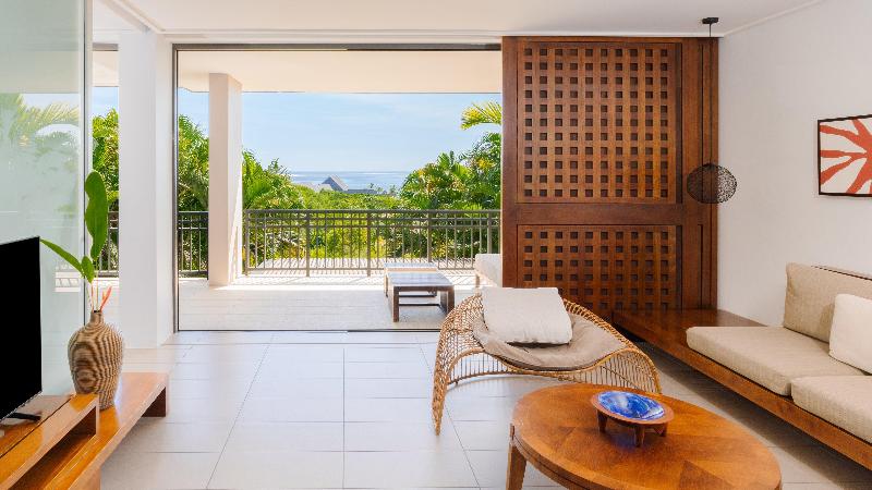 سوییت, Intercontinental Fiji Golf Resort & Spa, An Ihg