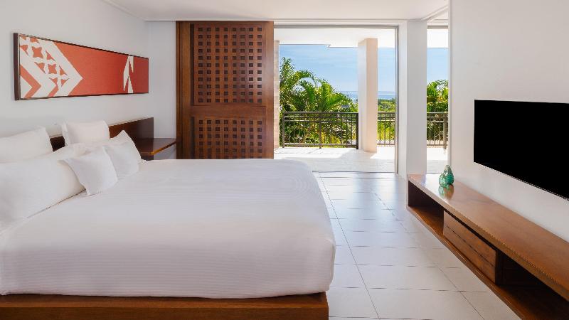 سوییت, Intercontinental Fiji Golf Resort & Spa, An Ihg