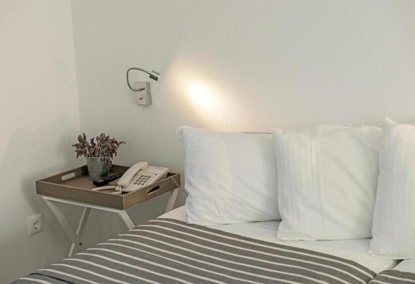 اتاق استاندارد, Margarita Studios Ambelas