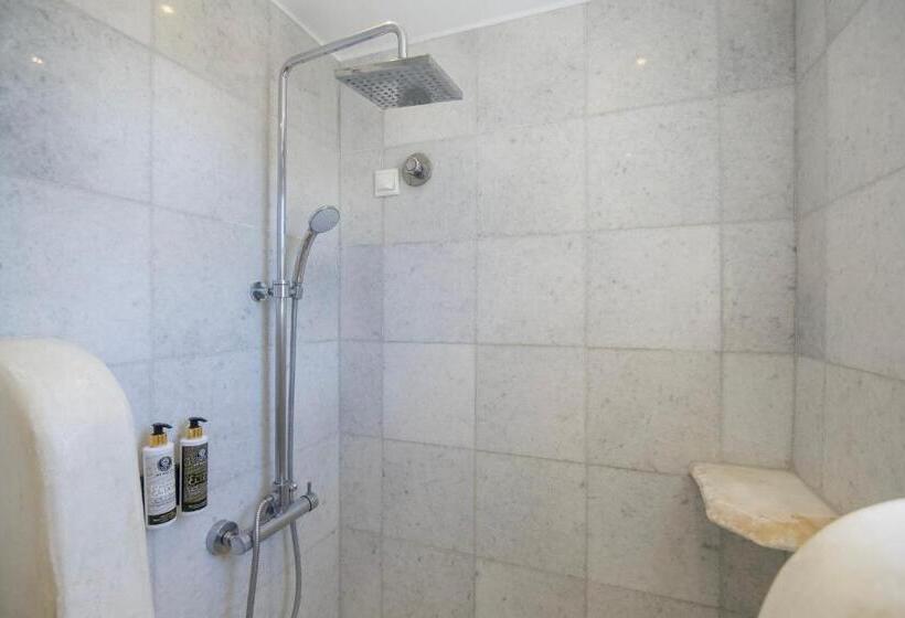 اتاق استاندارد, Margarita Studios Ambelas