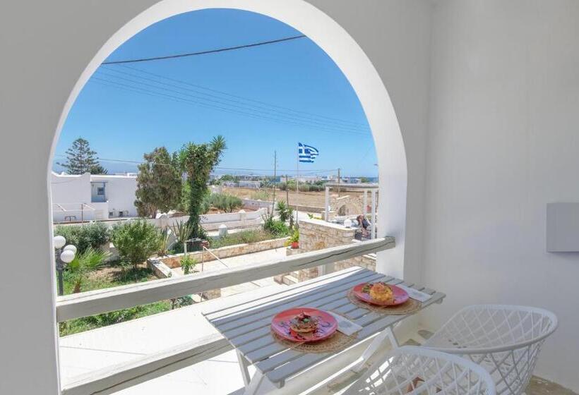اتاق استاندارد, Margarita Studios Ambelas