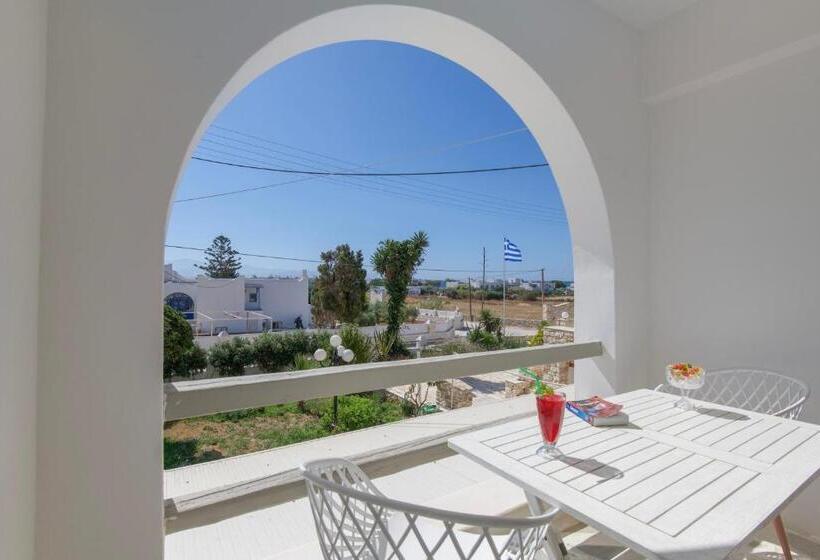اتاق استاندارد, Margarita Studios Ambelas