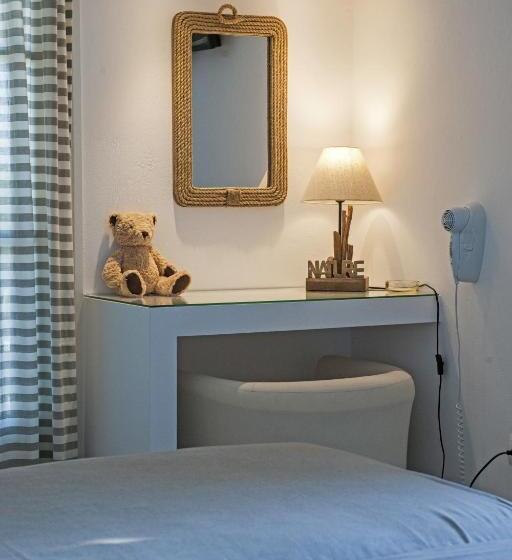 اتاق استاندارد, Margarita Studios Ambelas