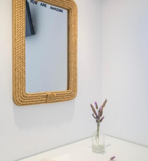اتاق استاندارد, Margarita Studios Ambelas