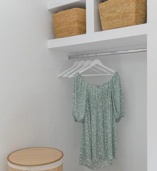 سوئیت 2 خوابه, Margarita Studios Ambelas