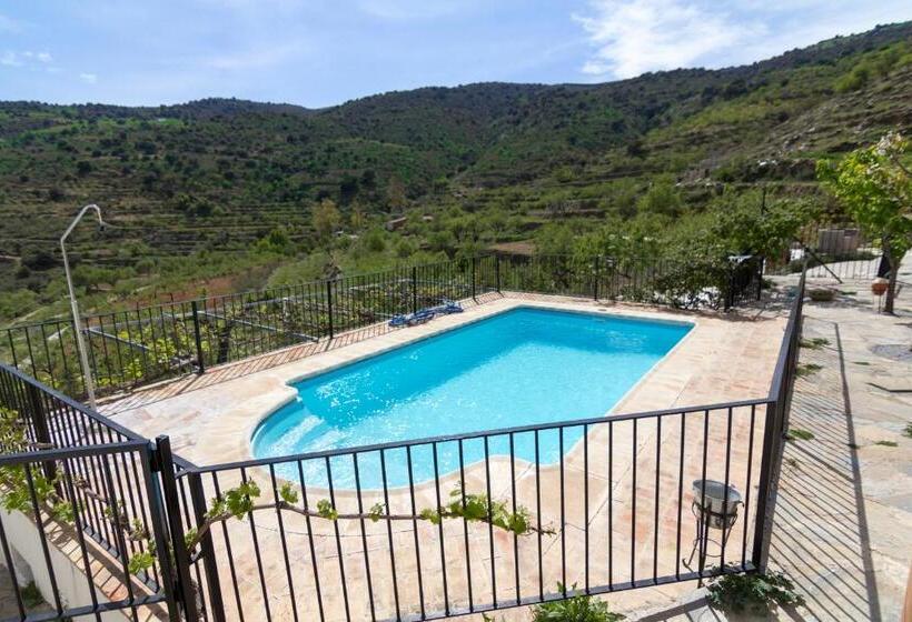 1 Bedroom House, Reul Alto Cortijos Rurales