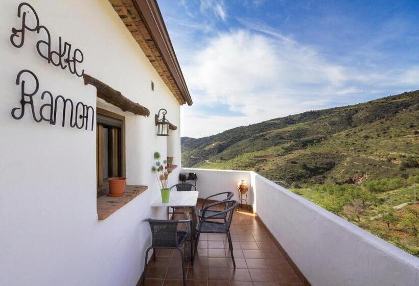 1 Bedroom House, Reul Alto Cortijos Rurales