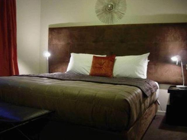 آپارتمان 1 خوابه, Terra Vive Suites & Apartments