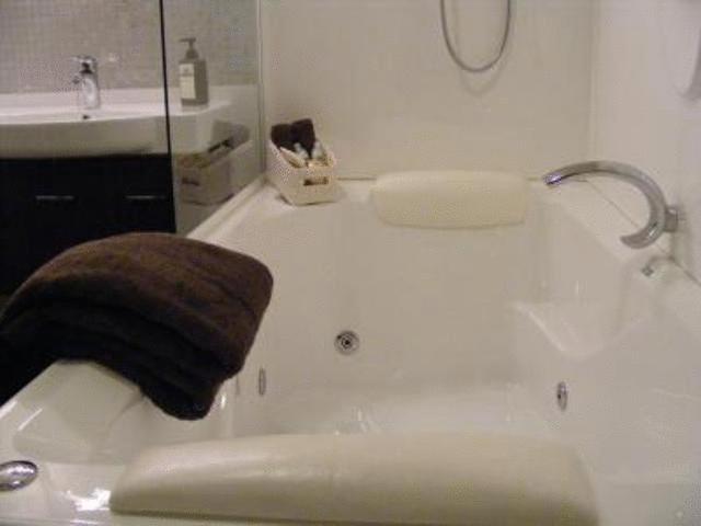 استودیو اجرایی, Terra Vive Suites & Apartments