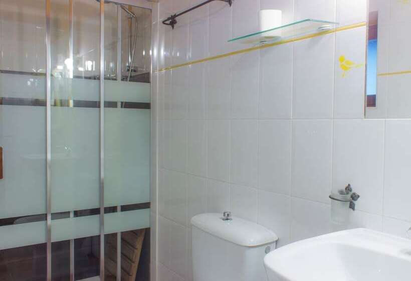 1 Bedroom Apartment, Viviendas Rurales El Covaju