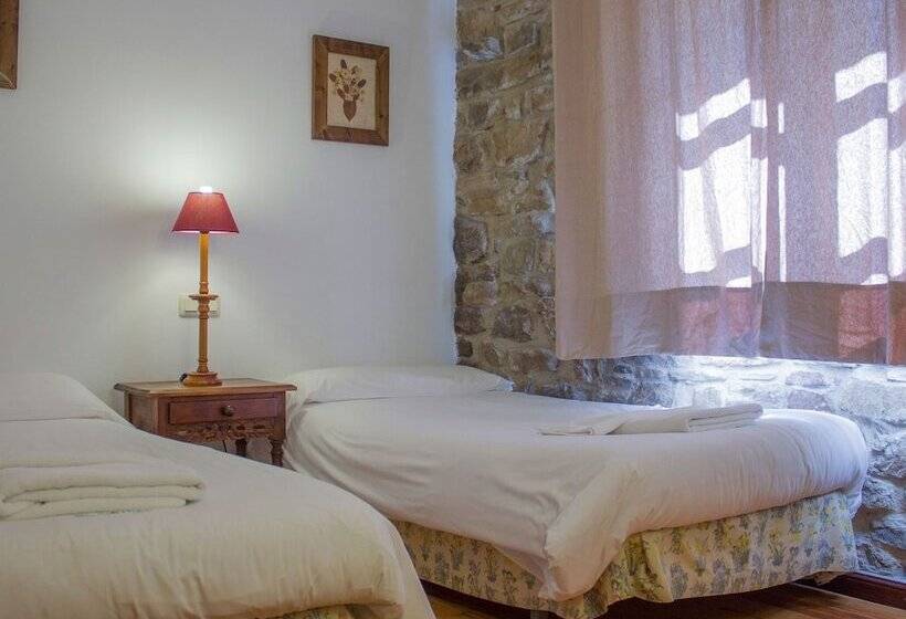 آپارتمان 1 خوابه, Viviendas Rurales El Covaju