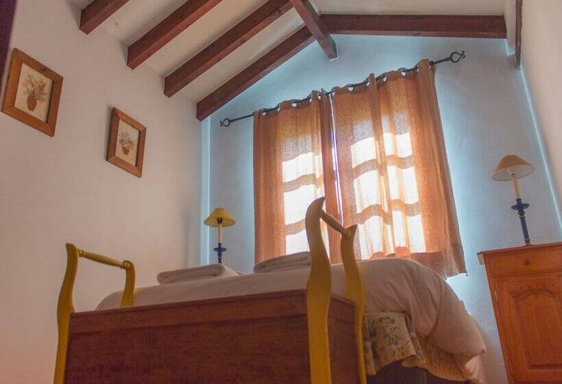 آپارتمان 1 خوابه, Viviendas Rurales El Covaju