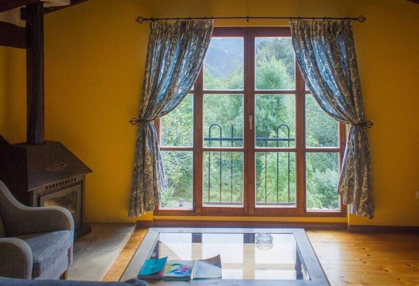 آپارتمان 1 خوابه, Viviendas Rurales El Covaju