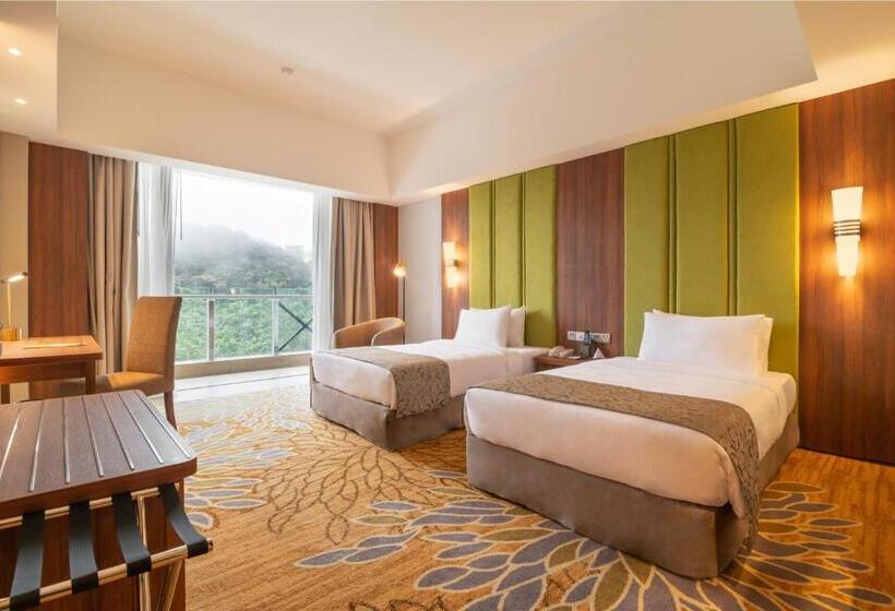 اتاق استاندارد, Zenith Hotel Cameron