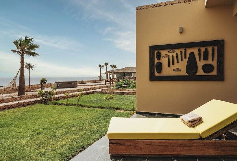 סוויטה מלכותית, Bavaro Beach Dakhla
