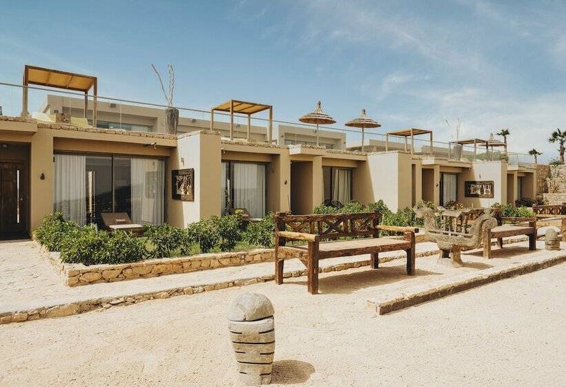 סוויטה מלכותית, Bavaro Beach Dakhla