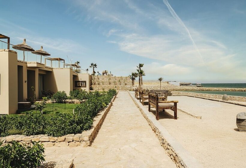 סוויטה מלכותית, Bavaro Beach Dakhla