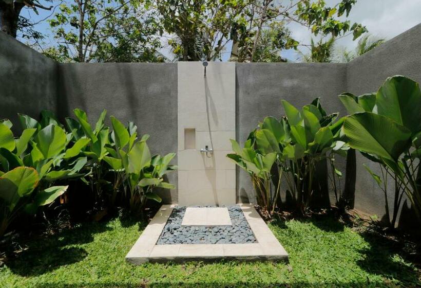 اتاق لوکس, Bingin Lodge Uluwatu