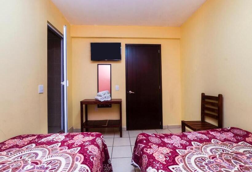 اتاق استاندارد سه نفره, Zaragoza, San Juan De Los Lagos
