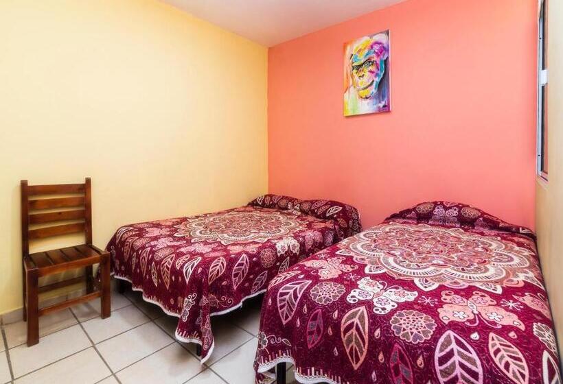 اتاق استاندارد سه نفره, Zaragoza, San Juan De Los Lagos