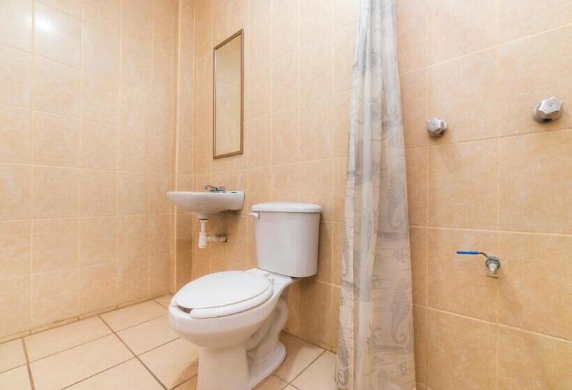 اتاق استاندارد با بالکن, Zaragoza, San Juan De Los Lagos