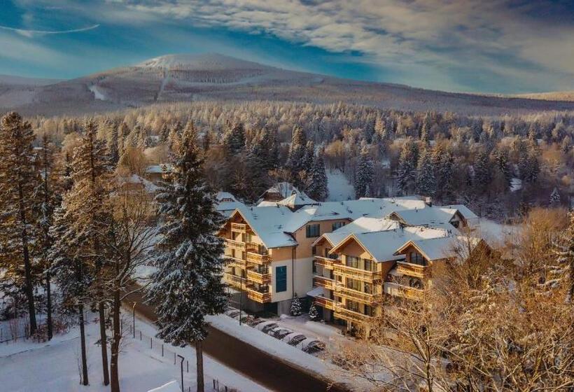 استودیوی استاندارد, Five Seasons Szklarska Poręba