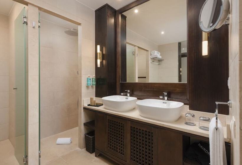 Номер Deluxe Вид на Море, Barcelo Tenerife Royal Level