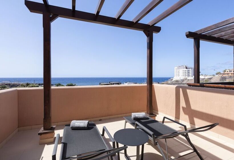 Люкс Deluxe Вид на Море, Barcelo Tenerife Royal Level