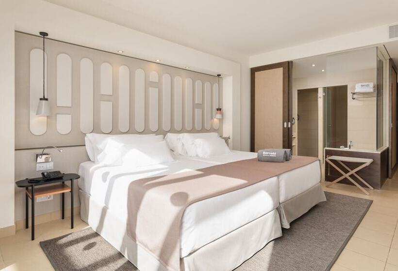 Номер Deluxe, Barcelo Tenerife Royal Level