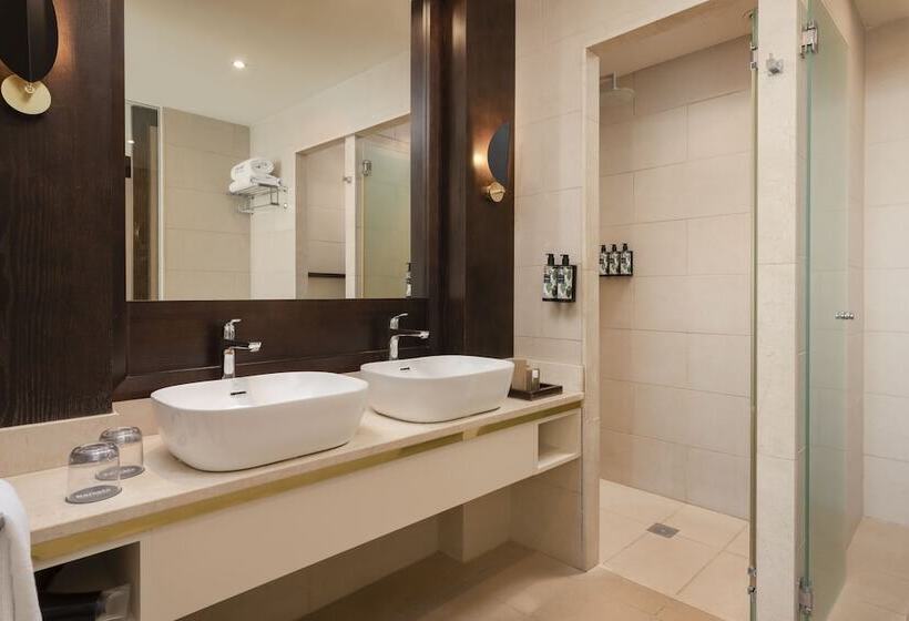 Номер Deluxe, Barcelo Tenerife Royal Level