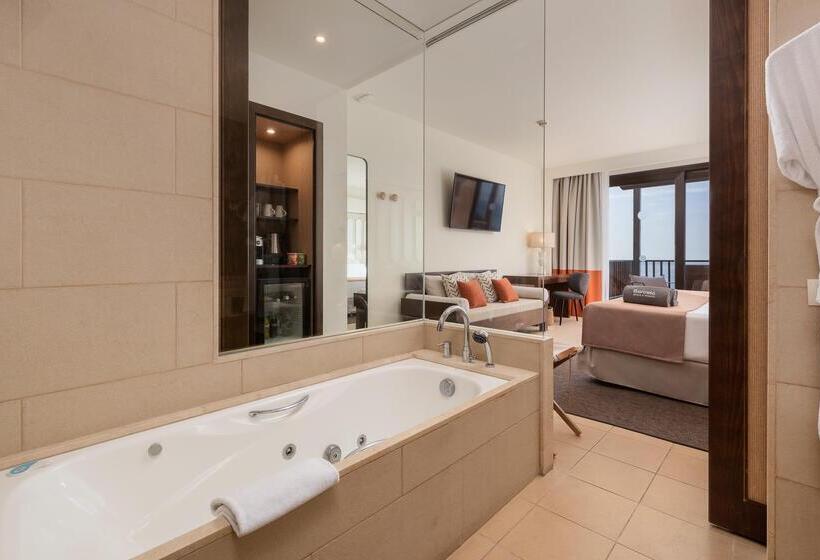 Номер Deluxe Вид на Море, Barcelo Tenerife Royal Level