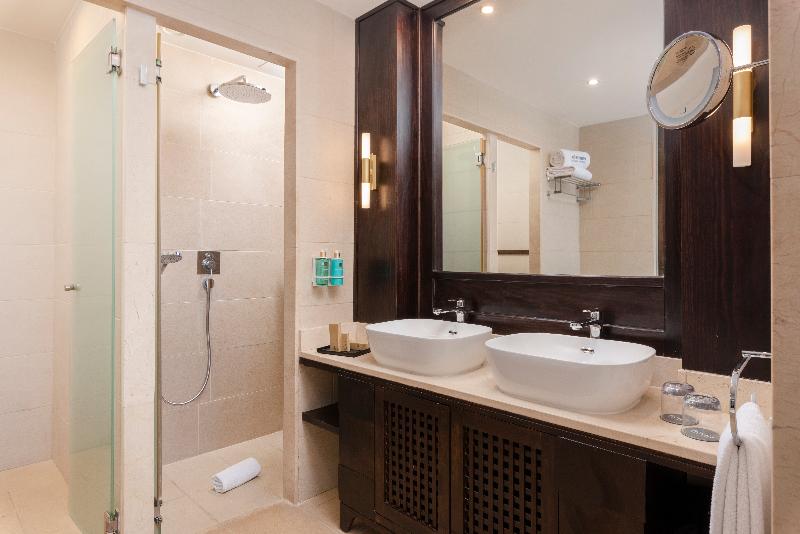 Номер Deluxe Вид на Море, Barcelo Tenerife Royal Level
