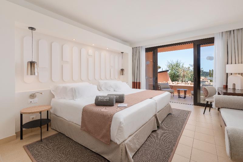 Номер Deluxe, Barcelo Tenerife Royal Level