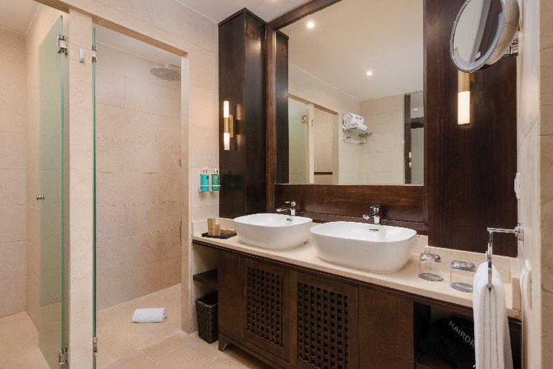 Номер Deluxe, Barcelo Tenerife Royal Level