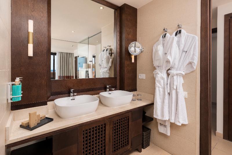 Люкс Deluxe Вид на Море, Barcelo Tenerife Royal Level