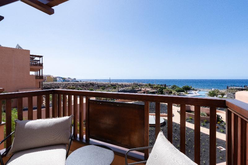 Люкс Deluxe Вид на Море, Barcelo Tenerife Royal Level