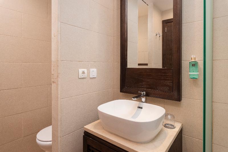Люкс Deluxe Вид на Море, Barcelo Tenerife Royal Level