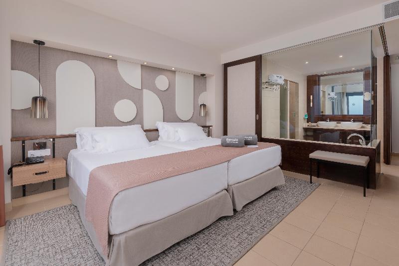 Люкс Deluxe Вид на Море, Barcelo Tenerife Royal Level