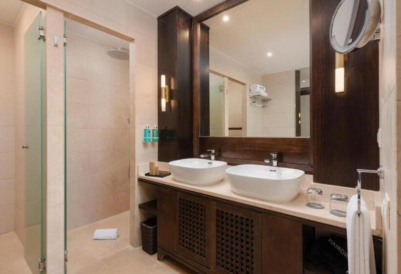 Номер Deluxe, Barcelo Tenerife Royal Level