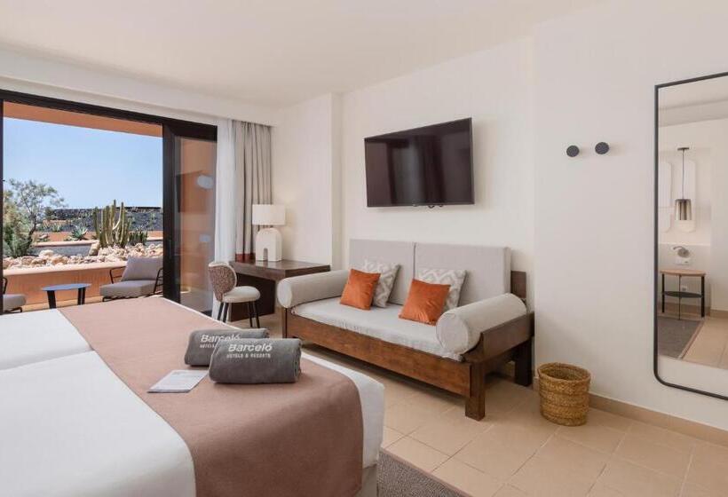 Номер Deluxe, Barcelo Tenerife Royal Level