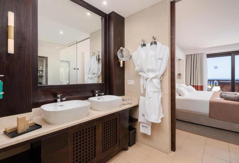 Номер Deluxe Вид на Море, Barcelo Tenerife Royal Level