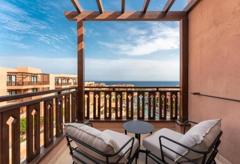 Номер Deluxe Вид на Море, Barcelo Tenerife Royal Level