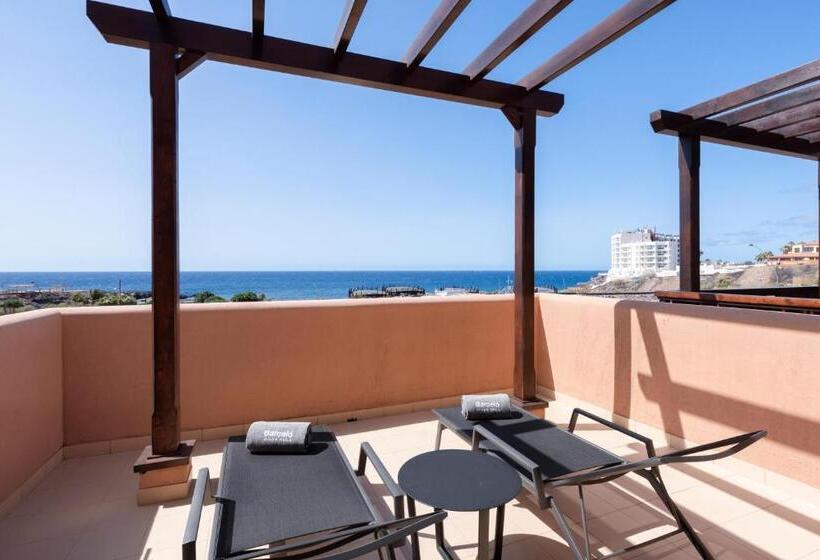 Люкс Deluxe Вид на Море, Barcelo Tenerife Royal Level