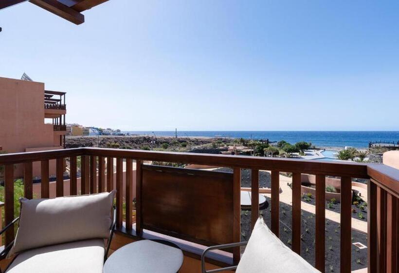 Люкс Deluxe Вид на Море, Barcelo Tenerife Royal Level