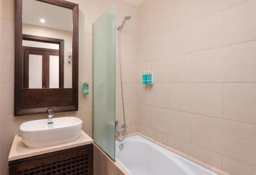 Люкс Deluxe Вид на Море, Barcelo Tenerife Royal Level