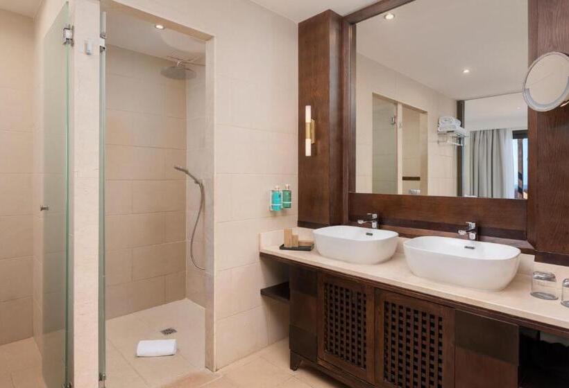 Люкс Deluxe Вид на Море, Barcelo Tenerife Royal Level
