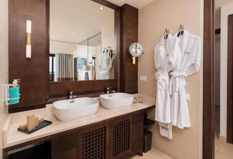 Люкс Deluxe Вид на Море, Barcelo Tenerife Royal Level