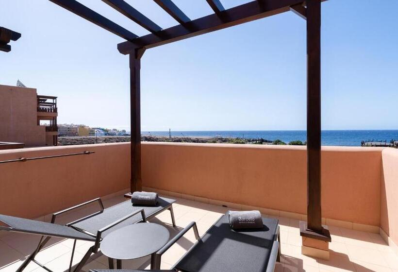 Люкс Deluxe Вид на Море, Barcelo Tenerife Royal Level
