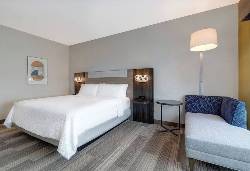 اتاق استاندارد, Holiday Inn Express & Suites   Glendale Downtown